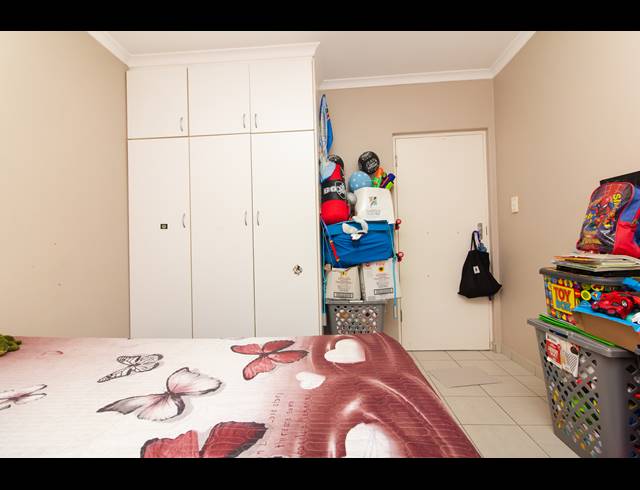 3 BEDROOM SIMPLEX FOR SALE IN MALVERN